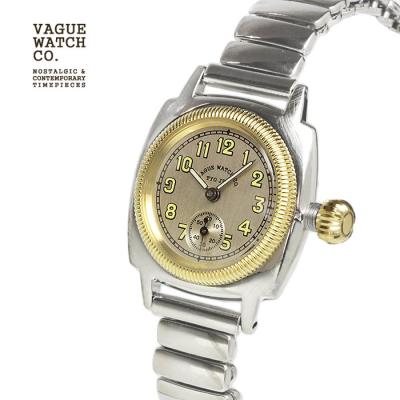 VAGUE WATCH Co.(ファッション)(文字盤カラー:ゴールド系 VAGUE WATCH Co.(ファッション)(文字盤カラー:ゴールド系