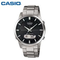 CASIO カシオ LINEAGE リニエージ 電波ソーラー 腕時計 LCW-M170ＴD-1AJF 国内正規品 | 腕時計 財布 バッグのCAMERON