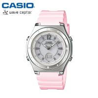 CASIO カシオ電波ソーラー 腕時計 ウェーブセプター wave ceptor LWA-M142-4AJF 国内正規品 | 腕時計 財布 バッグのCAMERON