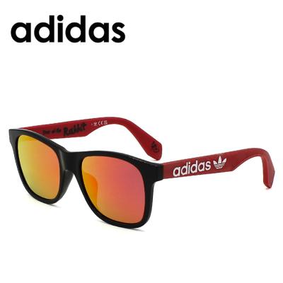 新品! adidas スポーツサングラス ランニング ジョギング ハイキング kanerin_aduw007