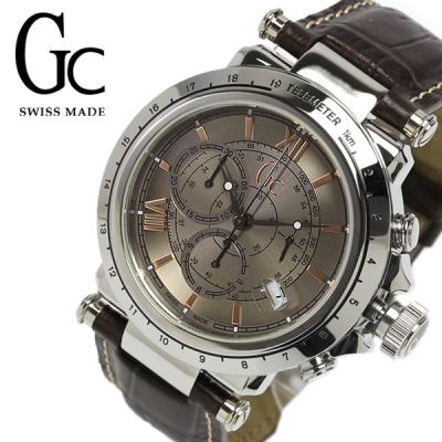 GC Guess 腕時計 クロノグラフ X44005G1　5676 GUESS 国内正規品 GC Guess ジーシー ゲスコレクション 腕時計