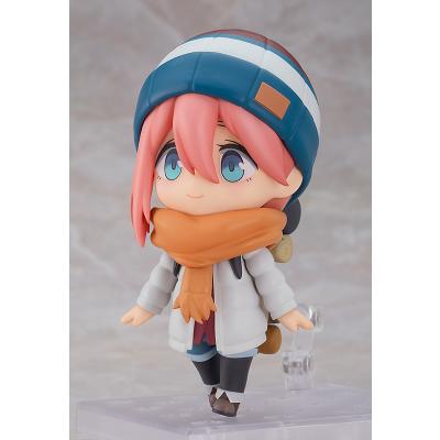 ねんどろいど 各務原なでしこ ソロキャンVer. DXエディション ねんどろいど 各務原なでしこ ソロキャンVer. DXエディション