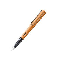 LAMY AL-star Bronze　ラミー アルスター ブロンズ　2019年限定「LAMY 万年筆」　 | カメズハウス