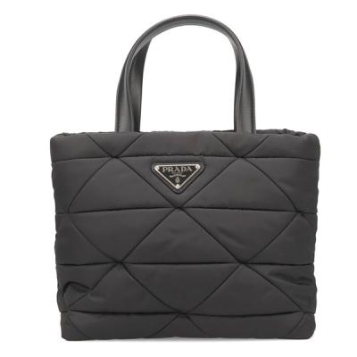 プラダ ミニトート ナイロンの商品一覧 通販 - Yahoo!ショッピング