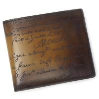 ベルルッティ Berluti メンズ二つ折り財布 通販 人気ランキング 価格 Com