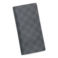 ルイヴィトン 財布 メンズ LOUIS VUITTON ダミエグラフィット ポルトフォイユ ブラザ N62665 | カミーノ