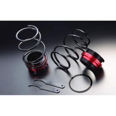 ミラ l275 車高調（シュピーゲル）のおすすめ人気商品一覧 通販