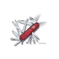 正規品／ビクトリノックス 91mm ハントマンライト ＃1.7915.T Victorinox キャンプ | モトメガネYahoo!店