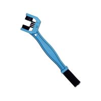 【メーカー直送】AZオイル 三面チェーンクリーニングブラシ az-oil | モトメガネYahoo!店