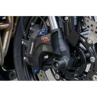 正規品／オーバーレーシング ニンジャZX-25R Carbon フロントキャリパーダクト OVER RACING バイク | モトメガネYahoo!店