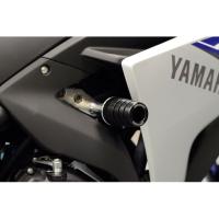 正規品／ストライカー YZF-R25 ガードスライダー STRIKER バイク | モトメガネYahoo!店
