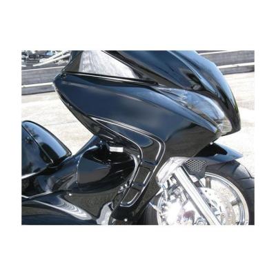 フォルツァ mf10（バイク用サイドカウル、カバー）｜外装パーツ