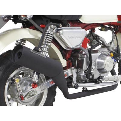 マフラーまとめ売り8個！/モンキータイヤ4本！ モンキー4本マフラー（バイク用フルエキゾースト）｜マフラー｜バイク