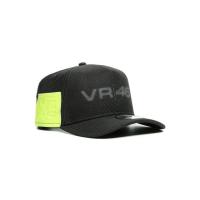 正規品／ダイネーゼ DAINESE VR46 9FORTY CAP（620） サイズ：N Dainese バイク | モトメガネYahoo!店