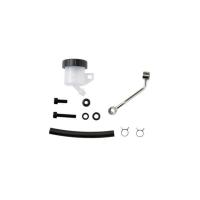 プロトブレンボ オイルタンクステー クラッチ ポリッシュステー/S15Bタンク/コルサコルタ Plot Brembo | モトメガネYahoo!店