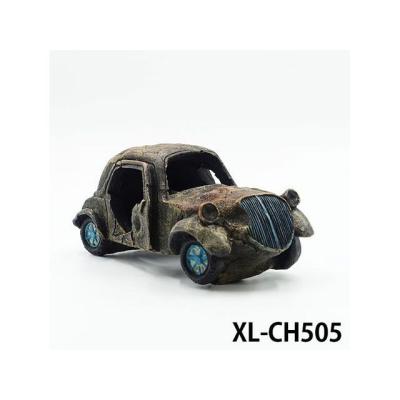 車（レイアウト用品（水槽、アクアリウム用品））｜熱帯魚 