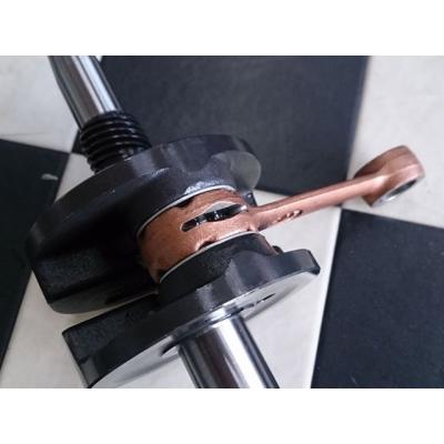 ジャイロキャノピー（バイク用クランクシャフト）｜エンジン関連パーツ