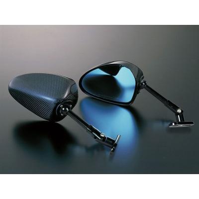 マジカルレーシングミラー エルボステムのおすすめ人気商品一覧 通販