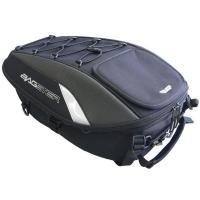 バグスター SPIDER（ブラック） BAGSTER | モトメガネYahoo!店