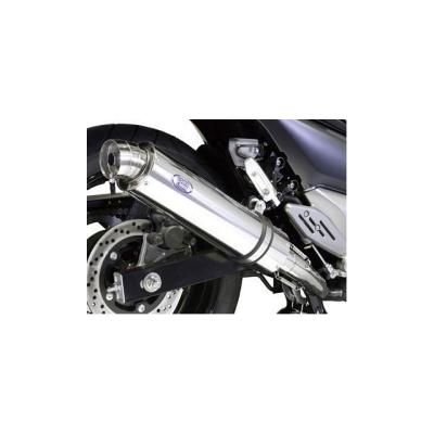 GSR250 2本出しマフラーのおすすめ人気商品一覧 通販 - Yahoo!ショッピング