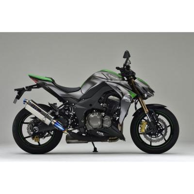 ニンジャ1000sx マフラー（OVER RACING）のおすすめ人気商品一覧 通販