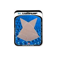 正規品／ストンプグリップ S1000XR トラクションパッド タンクキット カラー：クリア STOMP GRIP バイク | モトメガネYahoo!店