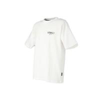 正規品／ライズ THUNDER LOGO TEE（ホワイト） サイズ：XL RIDEZ バイク | モトメガネYahoo!店