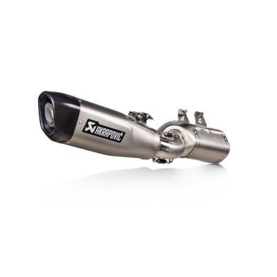 サイレンサー 60.5（AKRAPOVIC）のおすすめ人気商品一覧 通販 - Yahoo