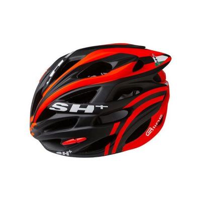 SH+ シャブリ SL マット BK/ORAN : モトメガネYahoo!店 - 通販 - Yahoo 