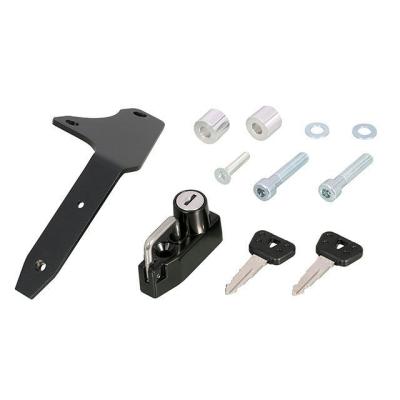 ダックス dax（バイク用 ヘルメットロック、ホルダー）｜盗難防止用品