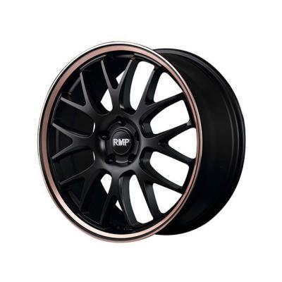 【RMP】820F セット① （2本） rmp820f（アルミホイール）（セット/単品：単品）｜タイヤ、ホイール