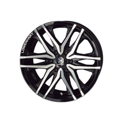 LOWENHART アルミホイール｜タイヤ、ホイール｜自動車｜車