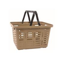 正規品／ポストジェネラル PG HEAVY DUTY BASKET REGULAR SAND BEIGE Post General 日用品 | モトメガネYahoo!店