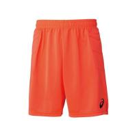 正規品／アシックス 2101A045 10 GK GAME PANT（フラッシュコーラル） サイズ：M ASICS キャンプ | モトメガネYahoo!店