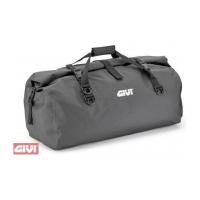 正規品／ジビ Easy-T Waterproof cargo pocket volume of 80 liters GIVI バイク | モトメガネYahoo!店