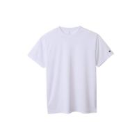 正規品／チャンピオン C3-XS395 SHORT SLEEVE（ホワイト） サイズ：XXL champion キャンプ | モトメガネYahoo!店