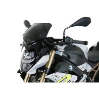 正規品／エムアールエー S1000R スクリーン スポーツ（ブラック） MRA バイク | モトメガネYahoo!店