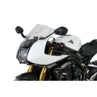 エムアールエー SPEED TRIPLE 1200 RR スクリーン レーシング（クリア） MRA | モトメガネYahoo!店