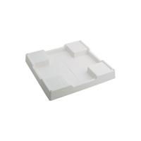 カクダイ 426-426-W 洗濯機用防水パン ホワイト kakudai | モトメガネYahoo!店