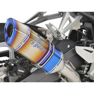 cbr250rrアールズギアマフラー(バイク マフラー)の商品一覧 cbr250rrアールズギアマフラー(バイク マフラー)の商品一覧