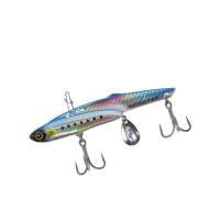 HAYABUSA ジャックアイ マキマキバイブ FS439 ケイムラブルーイワシ 60g Hayabusa | モトメガネYahoo!店