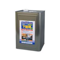 アトムハウスペイント 水性下塗剤エコ14L ATOM HOUSE PAINT | モトメガネYahoo!店