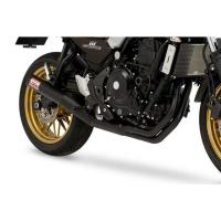 正規品／モリワキ Z650RS Z650RS 22-23 ONE-PIECE（ブラック） MORIWAKI バイク | モトメガネYahoo!店