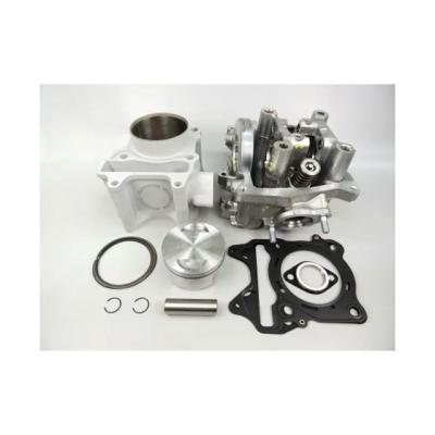 pcxマフラー（バイク用ボアアップキット）｜エンジン関連パーツ