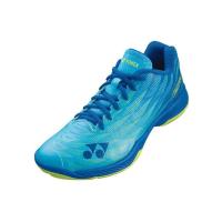 正規品／ヨネックス SHBAZ2M パワークッションエアラスZメン（シアン） サイズ：27.5cm YONEX キャンプ | モトメガネYahoo!店