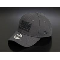 正規品／ヨシムラ NEW ERA CAP/9FORTY（グレー） YOSHIMURA バイク | モトメガネYahoo!店