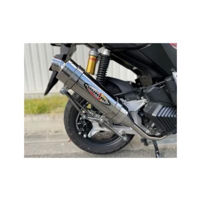 adv160 マフラー（BURIAL／バイク） | 車、バイク、自転車 のおすすめ