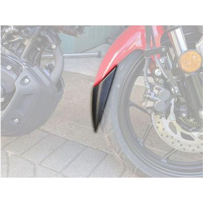 xsr125（バイク用フロントフェンダー）｜外装パーツ｜バイク | 車