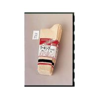 正規品／おたふく手袋 フィットパイル3足組（キナリ先丸） OTAFUKU GLOVE 日用品 | モトメガネYahoo!店