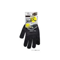 正規品／おたふく手袋 G-557 ヘザーグレー ソフキャッチスベリ止 サイズ：L OTAFUKU GLOVE 日用品 | モトメガネYahoo!店